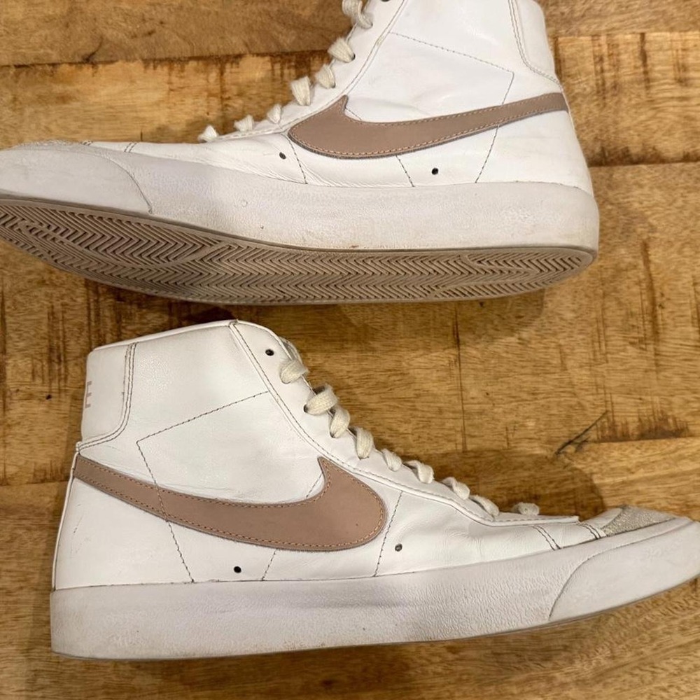Nike Blazers